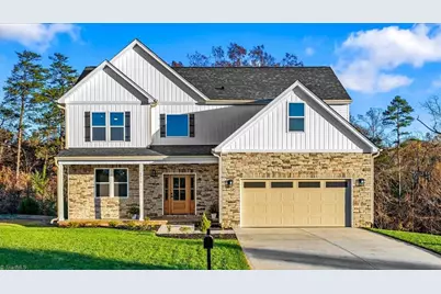 6716 Planters Drive, High Point, NC 27265 - Photo 1