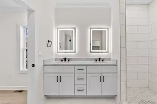 447 Lynnhaven Park Dr, Winston-Salem, NC 27107 - Photo 25