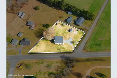 577 John Crotts Road, Mocksville, NC 27028 - Photo 37