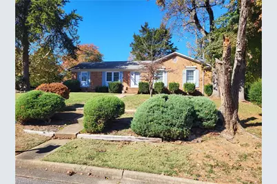 5101 Coltsfoot Road, Greensboro, NC 27455 - Photo 1