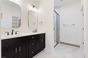 194 N Peace Haven Rd, Winston-Salem, NC 27104 - Photo 19