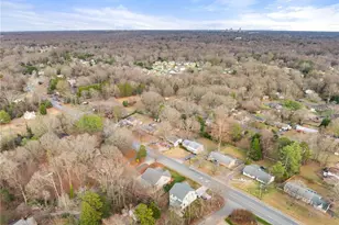 194 N Peace Haven Rd, Winston-Salem, NC 27104 - Photo 45