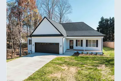 313 Broken Saddle Lane, Kernersville, NC 27284 - Photo 1