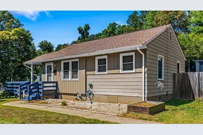 703 Eastview Drive, Asheboro, NC 27203 - Photo 3