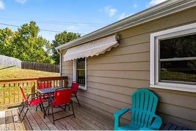 703 Eastview Drive, Asheboro, NC 27203 - Photo 21