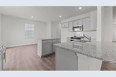 5151 Reedy Fork School Road, Greensboro, NC 27405 - Photo 11