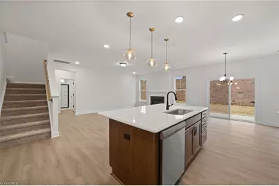 2383 Robbins Perch West Court, Kernersville, NC 27284 - Photo 11