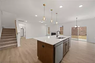 2383 Robbins Perch W Ct, Kernersville, NC 27284 - Photo 11