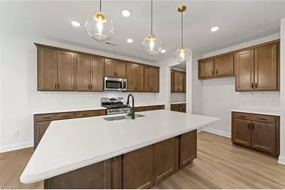 2383 Robbins Perch West Court, Kernersville, NC 27284 - Photo 15