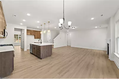 2383 Robbins Perch West Court, Kernersville, NC 27284 - Photo 17