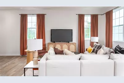 1126 Broholmer Lane, Greensboro, NC 27405 - Photo 5