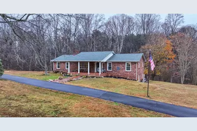 1984 Austin Little Mountain Road, Ronda, NC 28670 - Photo 1