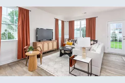 1128 Broholmer Lane, Greensboro, NC 27405 - Photo 5