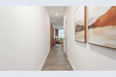 1128 Broholmer Lane, Greensboro, NC 27405 - Photo 3