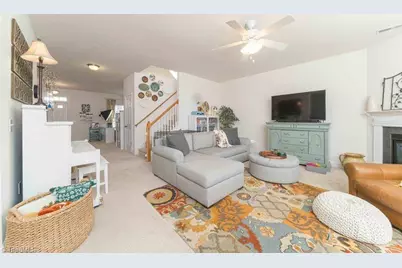 2094 Longburn Drive, Kernersville, NC 27284 - Photo 7