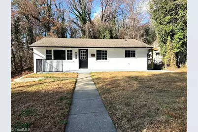 2062 K Court Avenue, Winston-Salem, NC 27105 - Photo 1