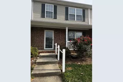 803 Remount Court #20, Greensboro, NC 27409 - Photo 1