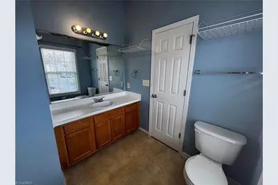 803 Remount Court #20, Greensboro, NC 27409 - Photo 17