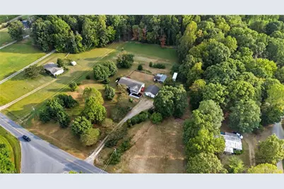 1980 Whitt Hunt Road, Pleasant Garden, NC 27313 - Photo 23