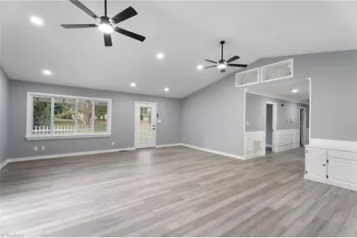 1980 Whitt Hunt Road, Pleasant Garden, NC 27313 - Photo 9