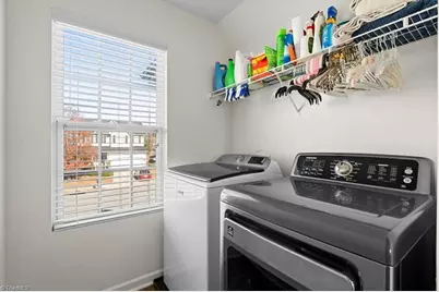 6804 Championship Drive, Whitsett, NC 27377 - Photo 35