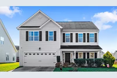 6804 Championship Drive, Whitsett, NC 27377 - Photo 1