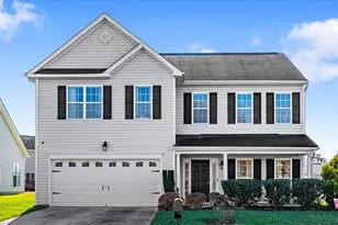 6804 Championship Dr, Whitsett, NC 27377 - Photo 1