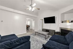 3565 Cortland Dr, Winston-Salem, NC 27105 - Photo 5