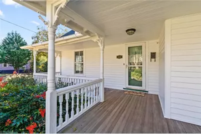 224 W Banner Avenue, Winston-Salem, NC 27127 - Photo 5