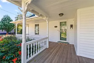 224 W Banner Ave, Winston-Salem, NC 27127 - Photo 5