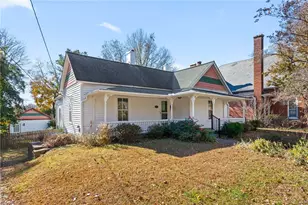 224 W Banner Ave, Winston-Salem, NC 27127 - Photo 3