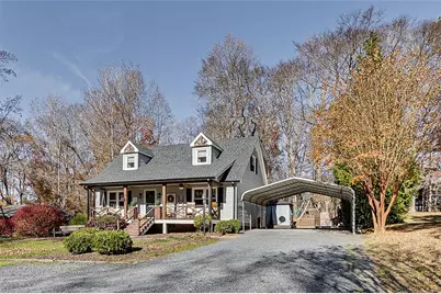 5218 Old Lexington Road, Asheboro, NC 27205 - Photo 29