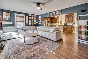 5218 Old Lexington Rd, Asheboro, NC 27205 - Photo 5