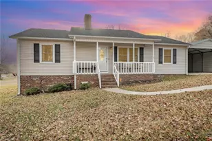 201 Rivermeade Dr, Archdale, NC 27263 - Photo 1