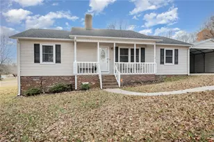 201 Rivermeade Dr, Archdale, NC 27263 - Photo 3