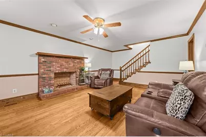 1746 Taylors Creek Drive, Asheboro, NC 27205 - Photo 5