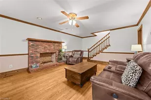 1746 Taylors Creek Dr, Asheboro, NC 27205 - Photo 5