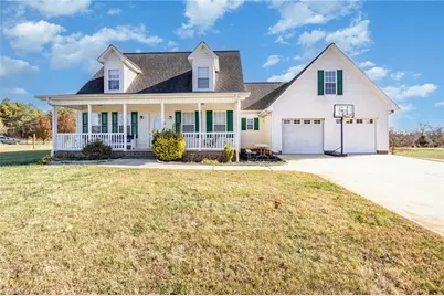 167 Columbia Drive, Linwood, NC 27299 - Photo 1