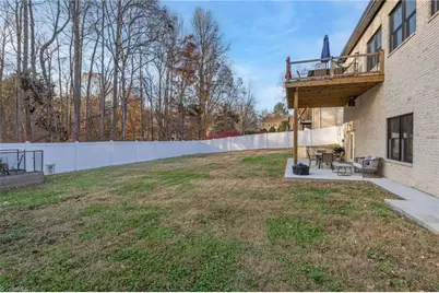 3827 Edgewater Street, High Point, NC 27265 - Photo 5