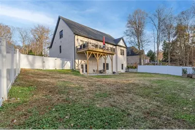 3827 Edgewater Street, High Point, NC 27265 - Photo 3