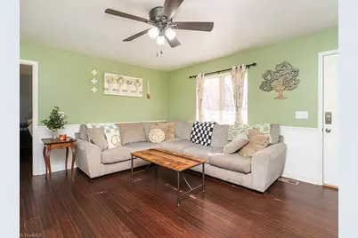 2497 Adams Farm Court, Snow Camp, NC 27349 - Photo 5