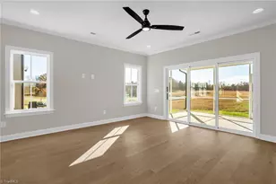 1845 Ashen St, Kernersville, NC 27284 - Photo 13