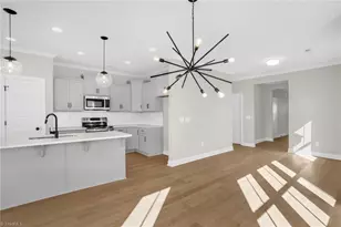 1845 Ashen St, Kernersville, NC 27284 - Photo 7