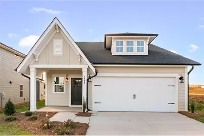 1845 Ashen Street, Kernersville, NC 27284 - Photo 1