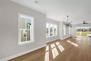 1845 Ashen St, Kernersville, NC 27284 - Photo 9