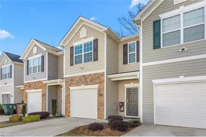 3816 Buckskin Way, Greensboro, NC 27405 - Photo 31