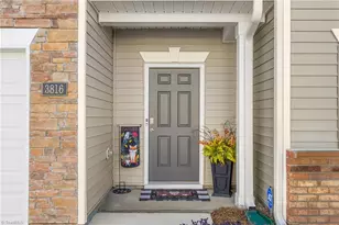 3816 Buckskin Wy, Greensboro, NC 27405 - Photo 1
