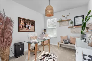 3816 Buckskin Wy, Greensboro, NC 27405 - Photo 23