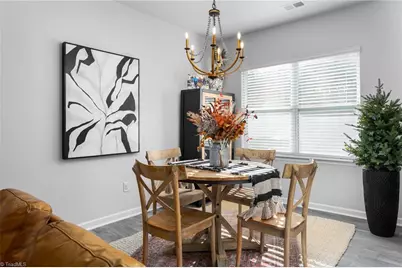 3816 Buckskin Way, Greensboro, NC 27405 - Photo 7