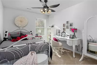 3816 Buckskin Way, Greensboro, NC 27405 - Photo 21